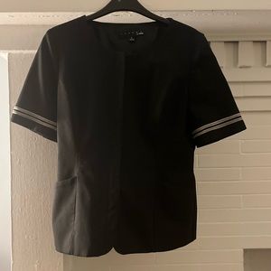 Cintas Womens Uniform Shacket